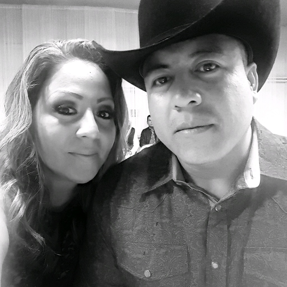 Meet your Posher, Adriana